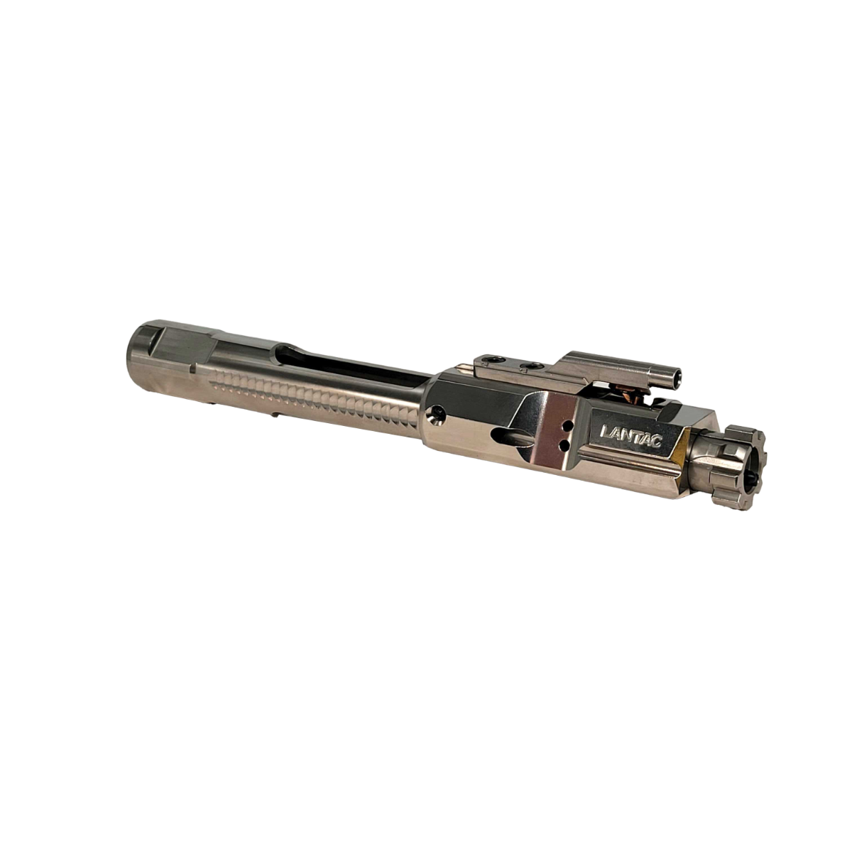 LanTac LA00300 AR308 Enhanced Bolt Carrier Group .308/7.62 Nickel Boron