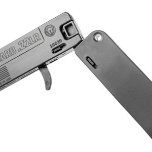 Trailblazer LifeCard .22 LR Folding Single Shot Pistol