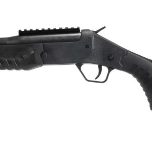 Rossi LWC0556-BK Rifle 5.56 NATO 16.5" Barrel Black