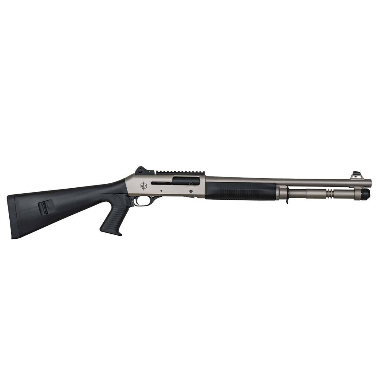 SDS MAC1014 Marine Shotgun 12 Gauge 18.5in Barrel 5 Round Capacity
