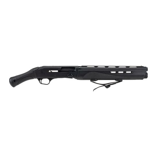 IWI MAFTEAH Semi Auto Shotgun - 12ga. 14" barrel 5rd Birdshead Grip MFK1214