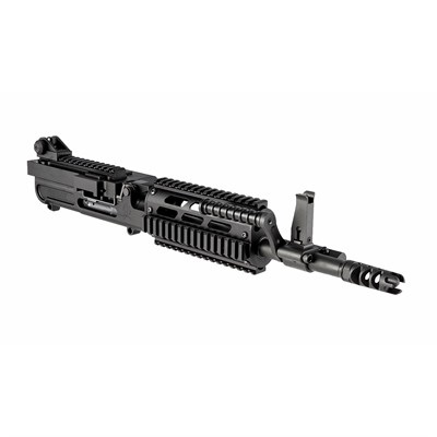 Fightlite MCR556DFRS 5.56x45mm 12.50" 7075-T6 Aluminum Rail Handguard