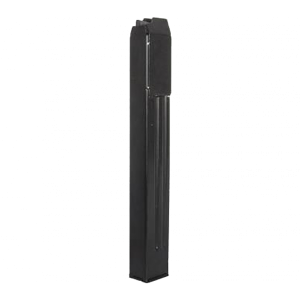 ATI GERMMP40910 9mm 10-Round Blued Magazine for GSG MP40 Rifle