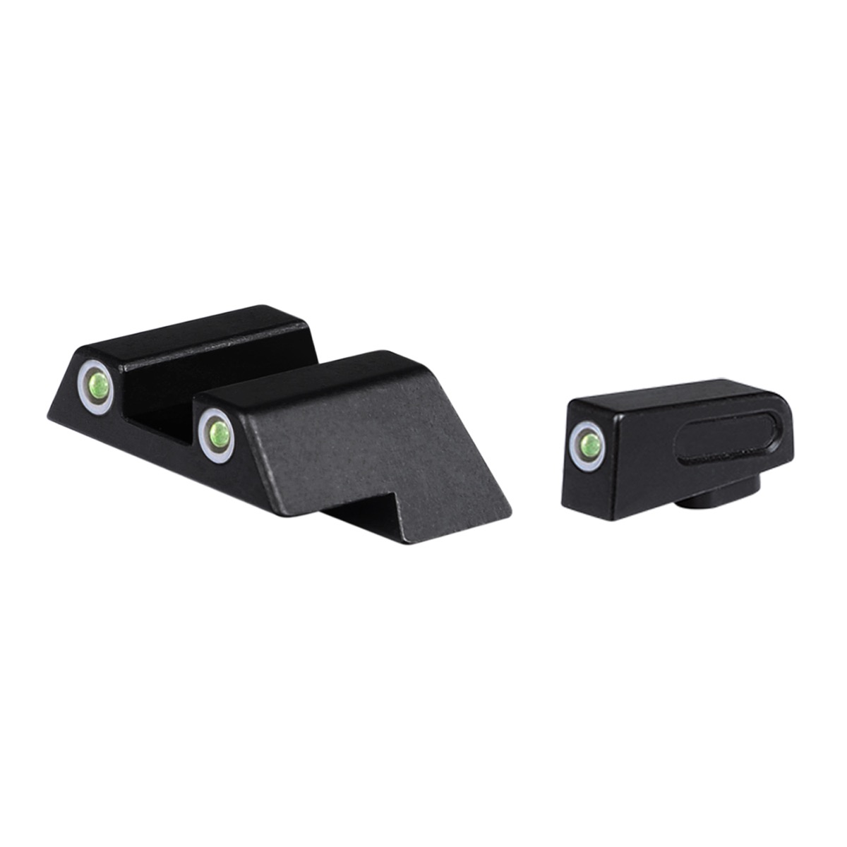 ATI Night Sight Glock Large Frame & FXH-45 Moxie