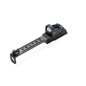 Kel-Tec P17-1108KT Black Slide Kit with Crimson Trace CTS-1500 Sight