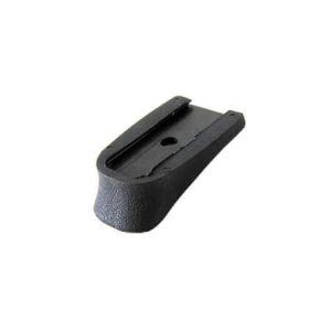 Kel-Tec PF9 Grip Extension Black Rubber Compatible PF9 Magazines