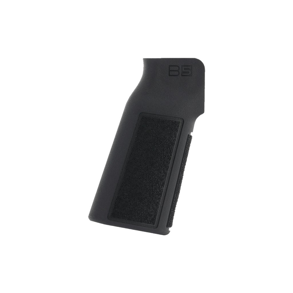 B5 Systems Type 22 P-Grip Black AR-15 Pistol Grip