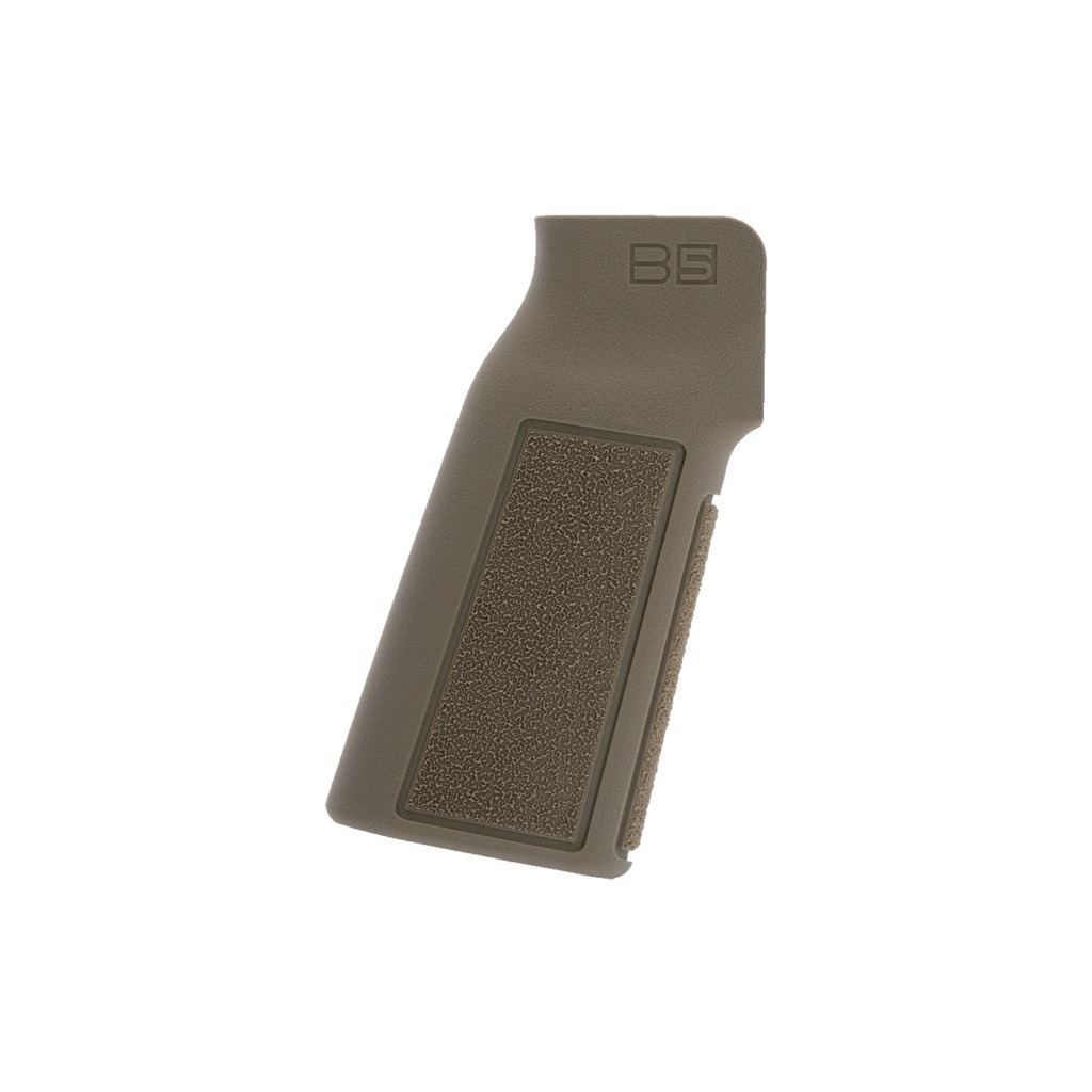 B5 Systems Type 22 P-Grip FDE