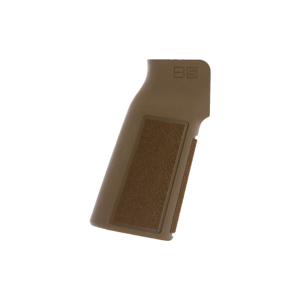 B5 Systems PGR-1454 Type 22 P-Grip AR-15 Coyote Brown