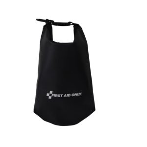 Pac-Kit Medical Dry Bag First Aid Kit - 140 Piece 91490