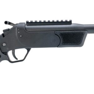 Braztech International Brawler 300 Blackout 9 in Barrel Black Oxide Single