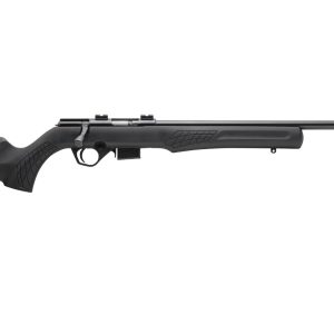 Rossi RB17H2111 Bolt Action 17 HMR Rifle 21" Barrel Matte Black Synthetic Stock