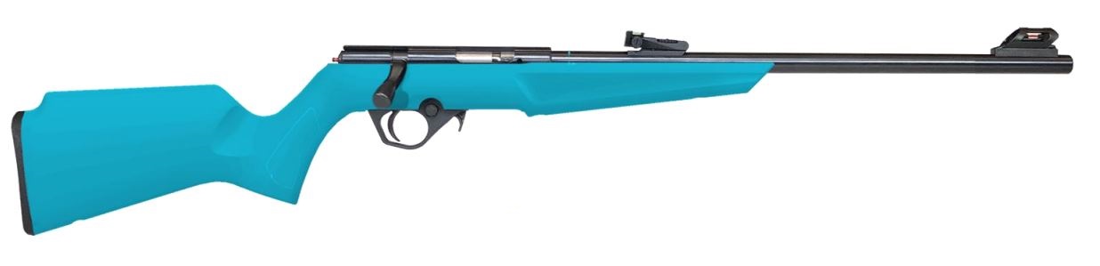 Rossi RB22 Compact 22 LR Bolt Action Rifle