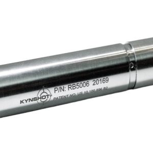 KynSHOT RB5006 Marksman Recoil Buffer .308 Win Fixed Stock Stainless Steel