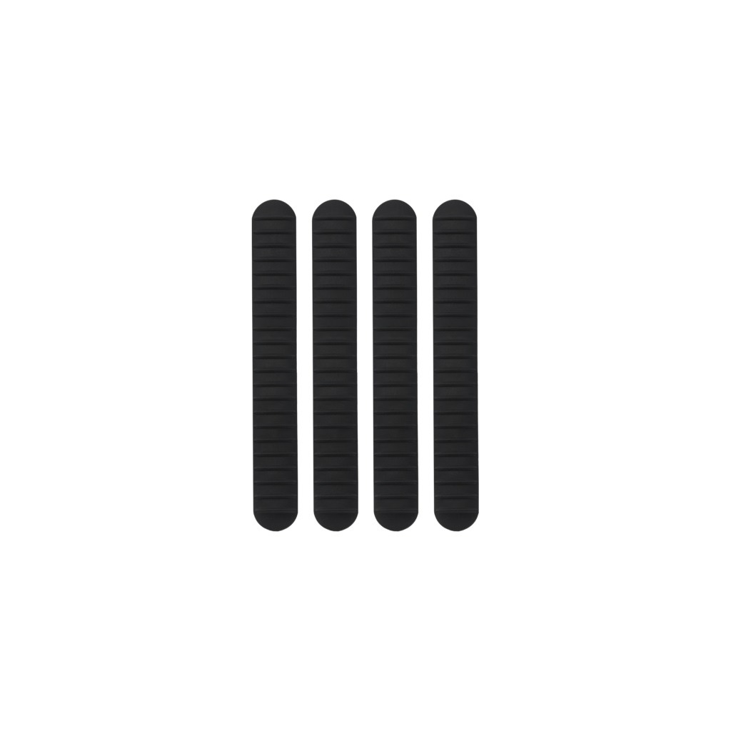 B5 Systems M-LOK Rail Cover 4-Pack