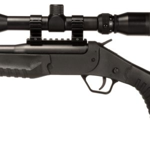 Rossi LWC Lightweight Carbine Threaded Barrel Multi-Caliber Rifle
