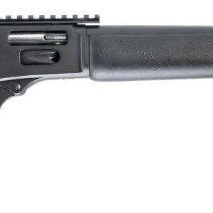 Rossi R95TBP Pistol - Black 357 MAG 13.25 4 Rounds 95P357131