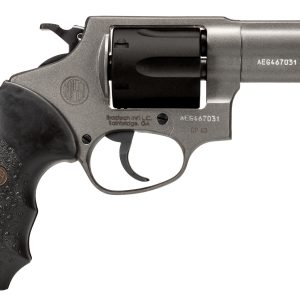 Rossi RP63 .357 Magnum Revolver 3 in 6 Round Capacity Tungsten Finish
