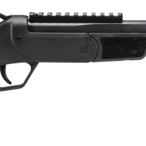 Rossi Brawler 410Ga/45LC 9" Barrel Black