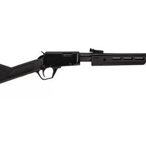 Rossi Gallery Rifle .22 LR 18 in Black Pump Action 15 Round Capacity