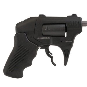 Standard MFG S333 Thunderstruck .22 WMR Double Barrel Revolver