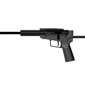 DMA SA100 Dark Mountain Stowaway Rifle 5.7x28mm 16" Threaded Barrel