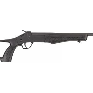 Rossi Tuffy .410 Single Shot Shotgun Black 18.5" Barrel