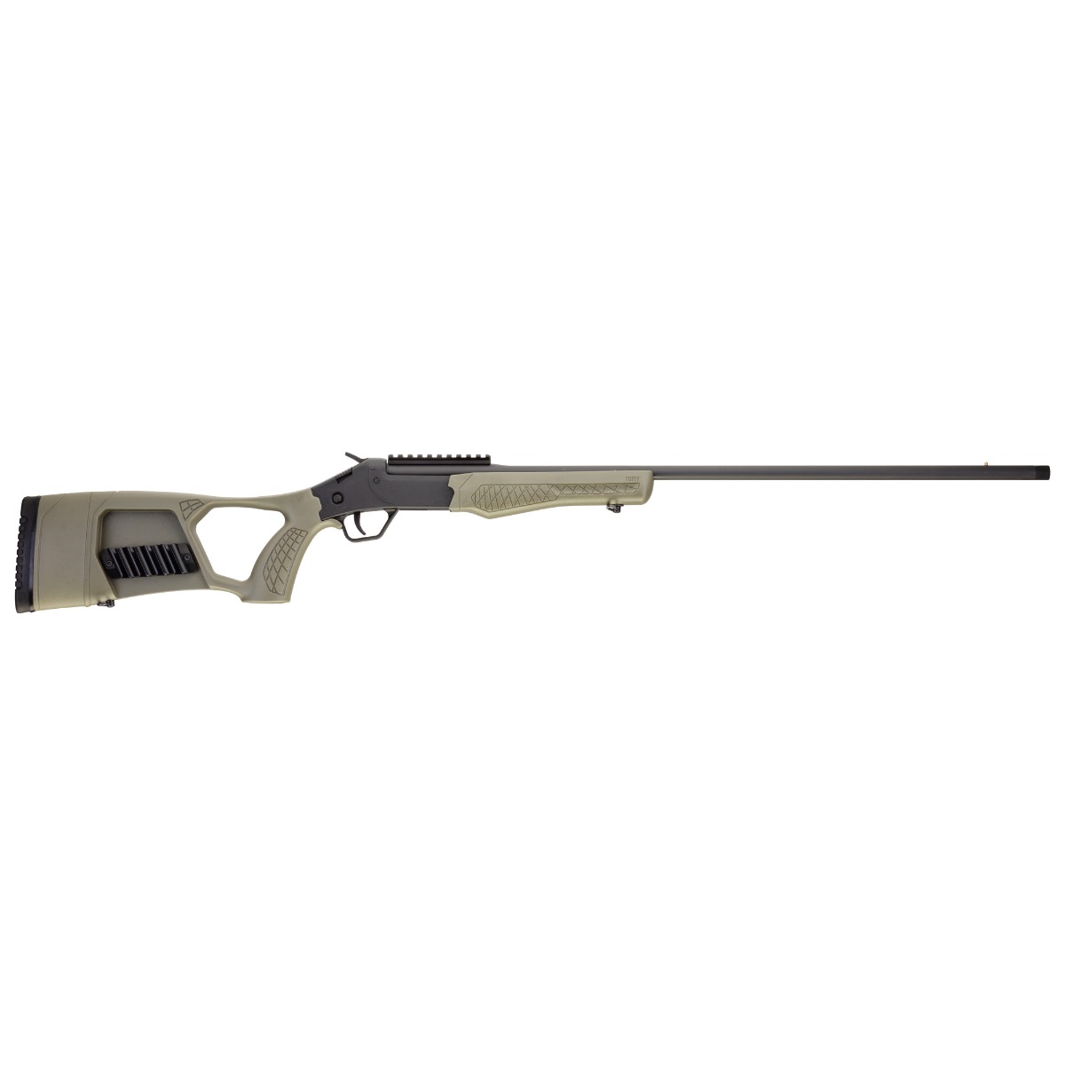 Rossi Tuffy Turkey 20 Gauge 26" Barrel Matte Black OD Green