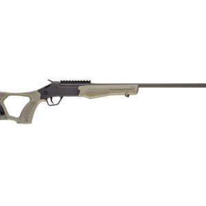 Rossi Tuffy Turkey Gun .410 Bore 26" Barrel Synthetic Stock