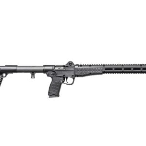 Kel-Tec SUB-2000 Gen 3 Carbine - Black 10mm 16" Barrel Accepts G20 Mags 15rd SUB2K10GLKBLK