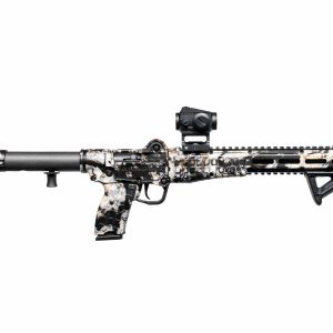 KEL-TEC SUB2K10GLKDSKYFALL 10mm Rifle 16.15" Kryptek Skyfall 15 Rd