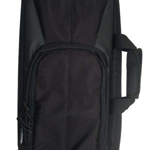 Trailblazer Firearms Pivot Rifle Backpack Black