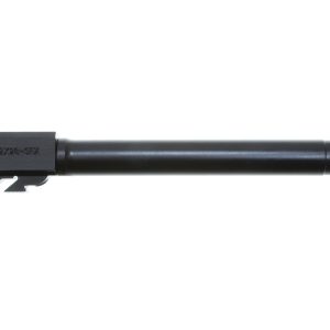 Rim Country TP9SFXTUS Threaded Barrel 9mm 1/2x28 Nitride Finish 5.8"