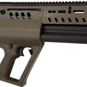 IWI Tavor TS12 Bullpup Shotgun - OD Green 12ga 18.5" Barrel