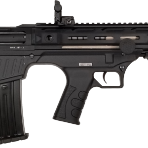 Armsco BULLIE-12 Bullpup Semi-Auto Shotgun 12ga 20" Black Synthetic