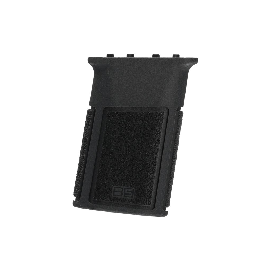 B5 Systems VFG-1571 Vertical Grip M-LOK Black, Textured, Polymer