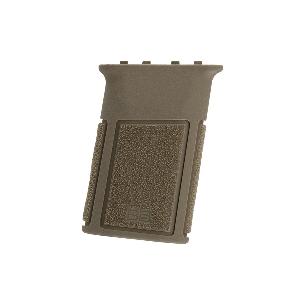 B5 Systems VFG-1572 Vertical Grip M-LOK Flat Dark Earth