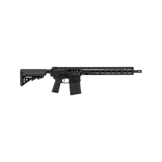 IWI ZION Z-25 AR Tactical Rifle - Black 308 Win 16" Barrel 20rd Z25AST16308